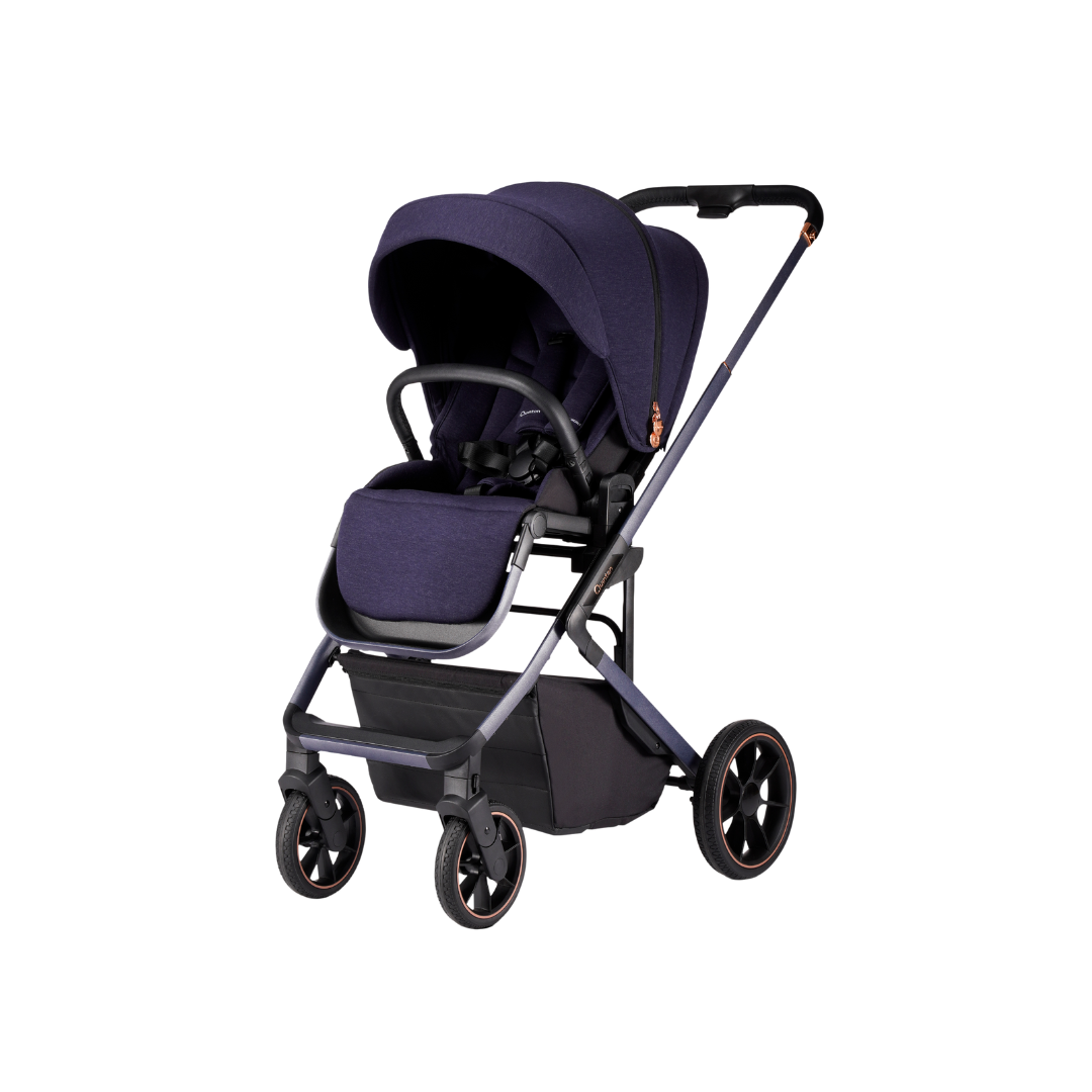 cybex balios denim NIOR 2-WAY STROLLER – QUINTON