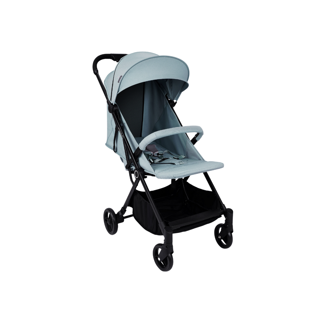 light stroller for baby LIGHT+ STROLLER – QUINTON