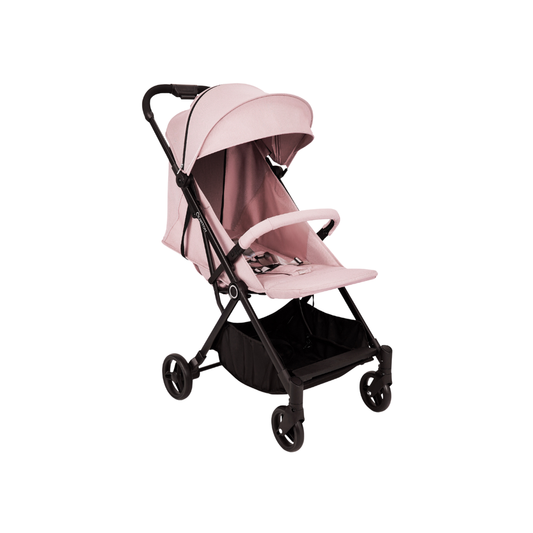 light stroller for baby LIGHT+ STROLLER – QUINTON