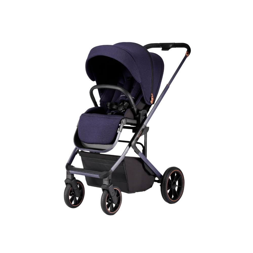 cybex passeggino trio NIOR 2-WAY STROLLER – QUINTON